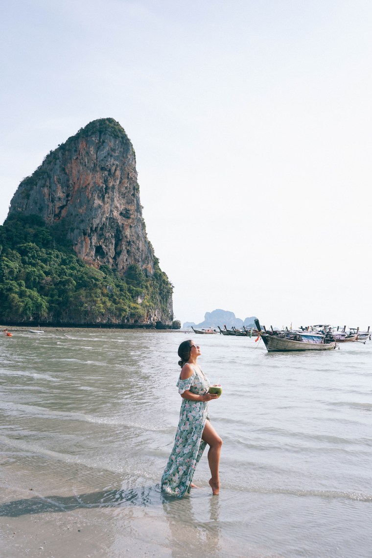 thailand travel tips, what to know about thailand, contiki thailand, alicia fashionista, thai west island hopper contiki